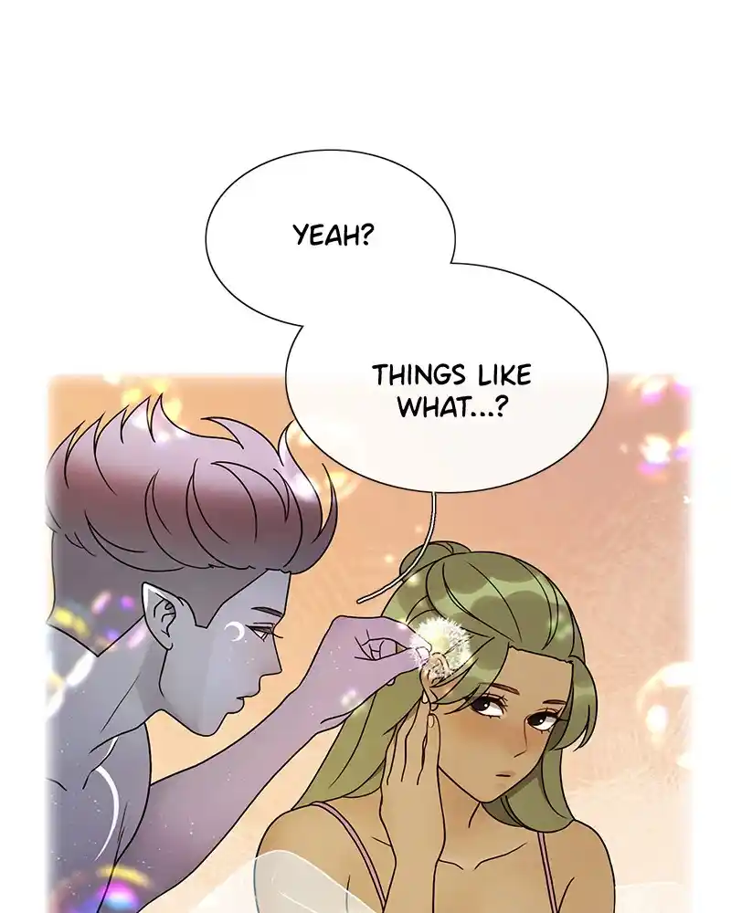 Eaternal Nocturnal Chapter 51