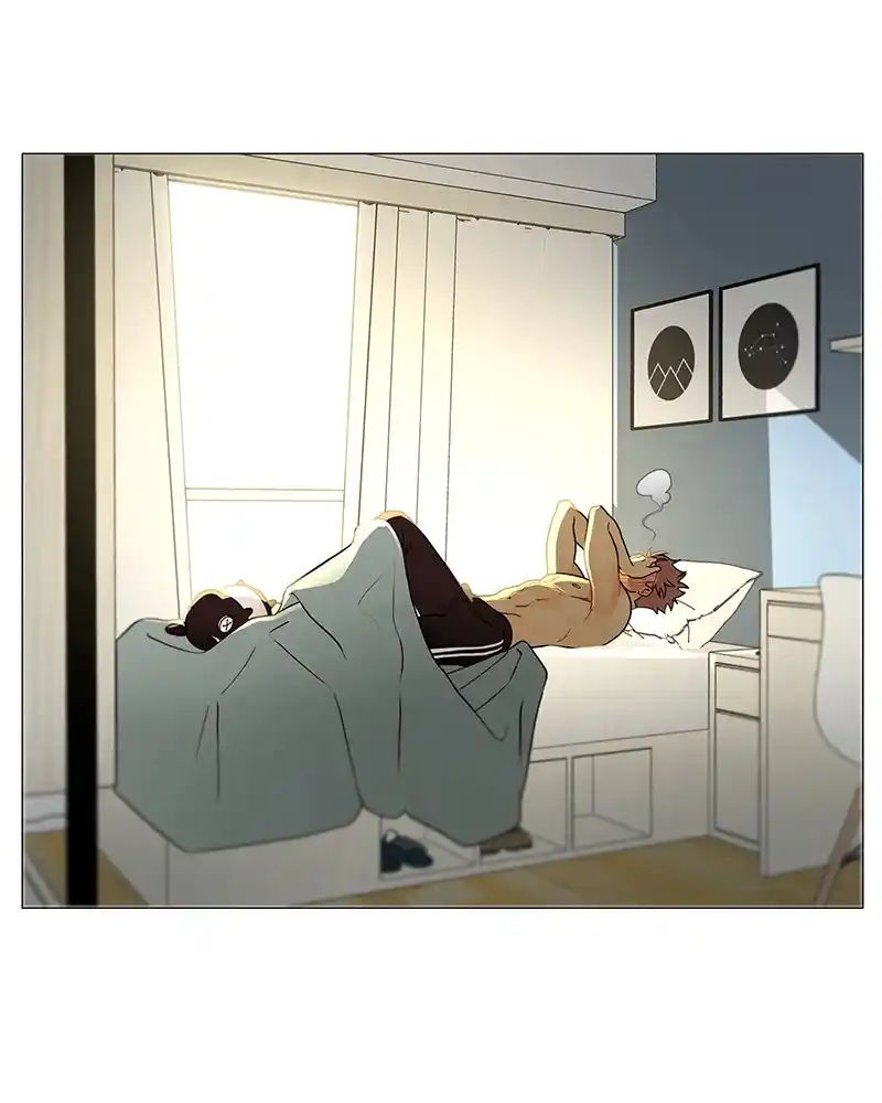 Eaternal Nocturnal Chapter 51