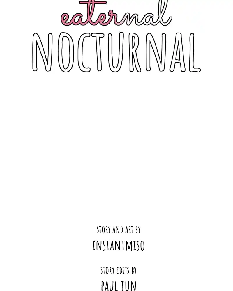 Eaternal Nocturnal Chapter 51