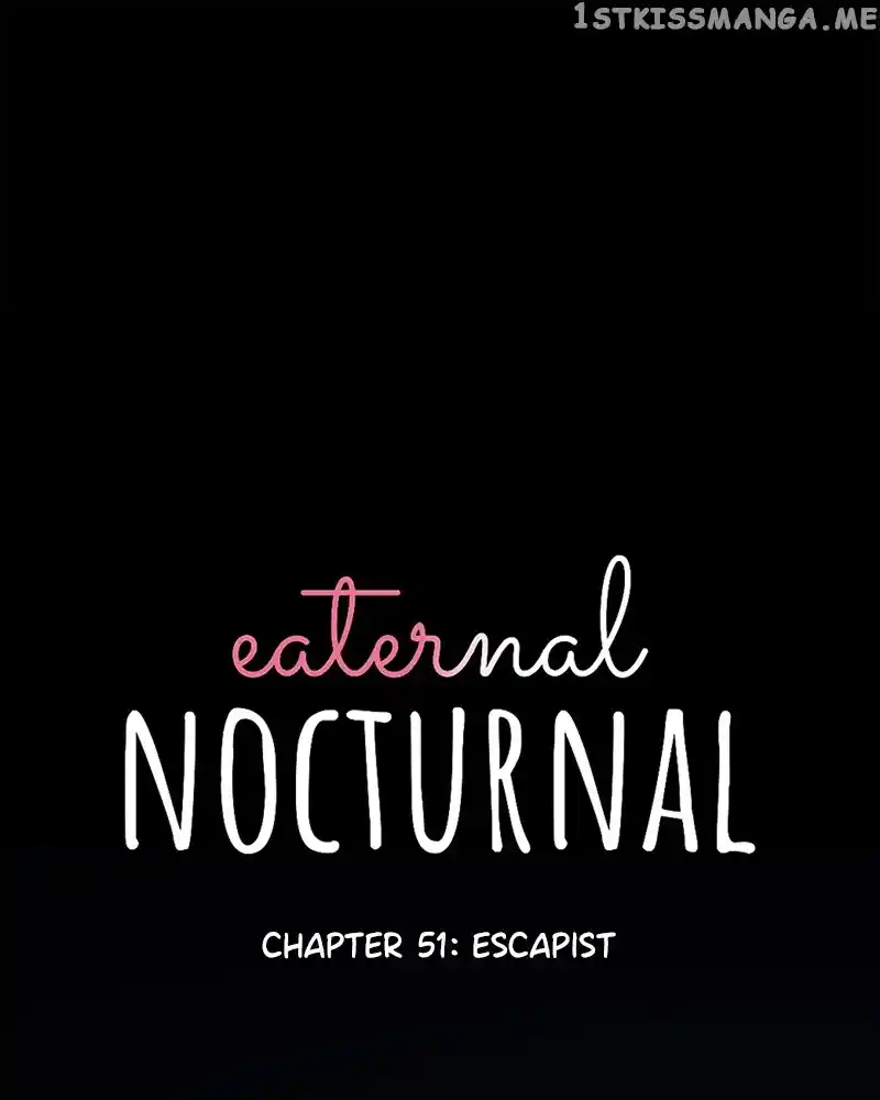 Eaternal Nocturnal Chapter 52