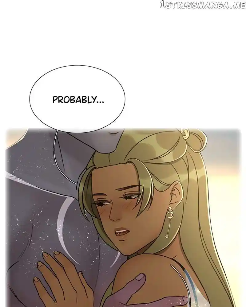 Eaternal Nocturnal Chapter 52