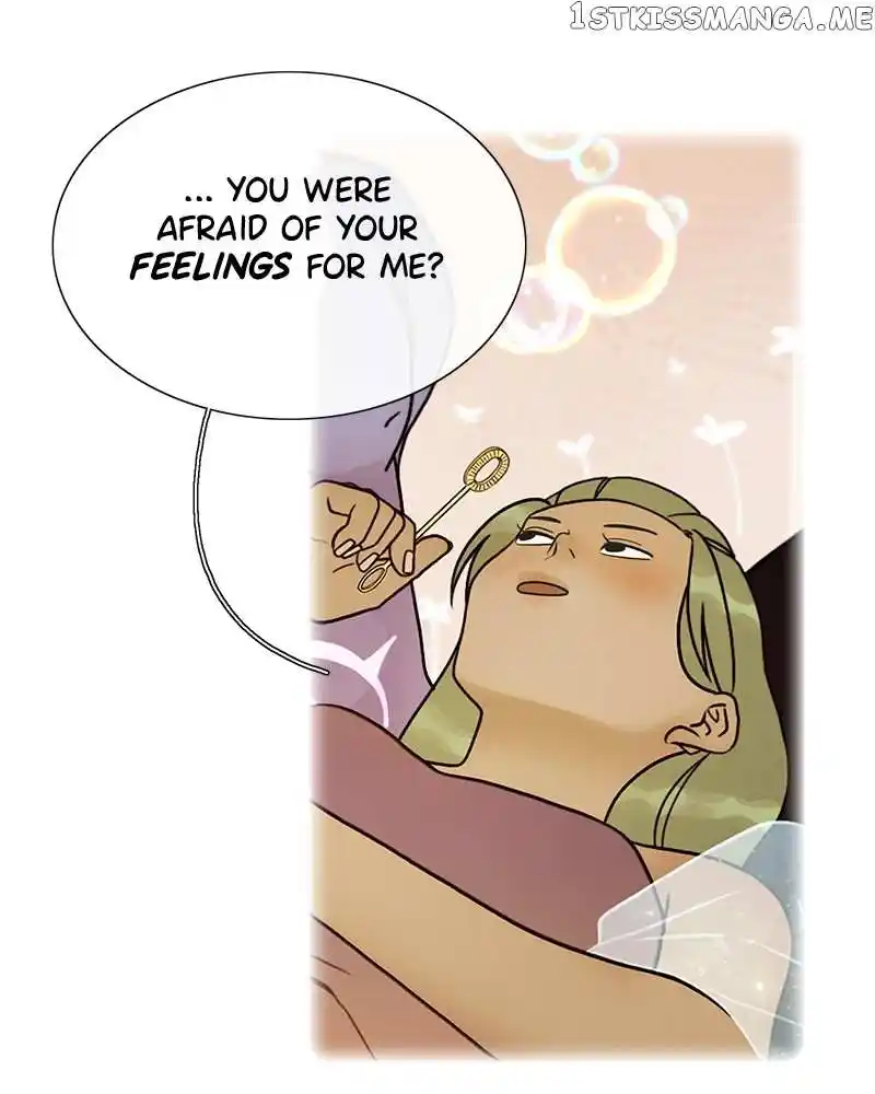 Eaternal Nocturnal Chapter 52