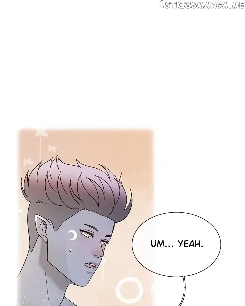 Eaternal Nocturnal Chapter 52