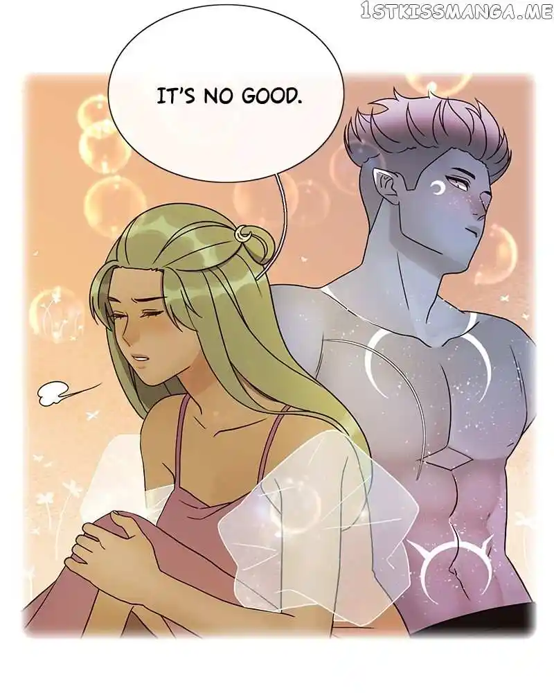 Eaternal Nocturnal Chapter 52