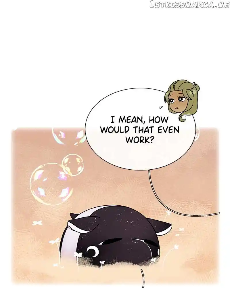 Eaternal Nocturnal Chapter 52