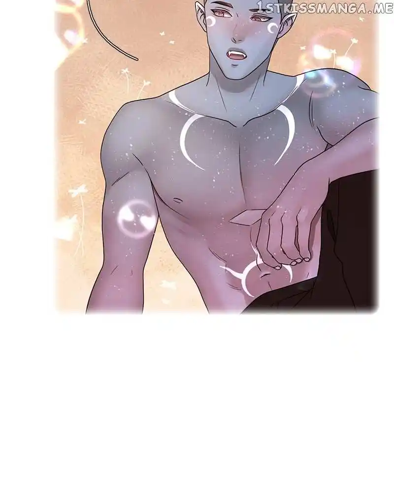 Eaternal Nocturnal Chapter 52