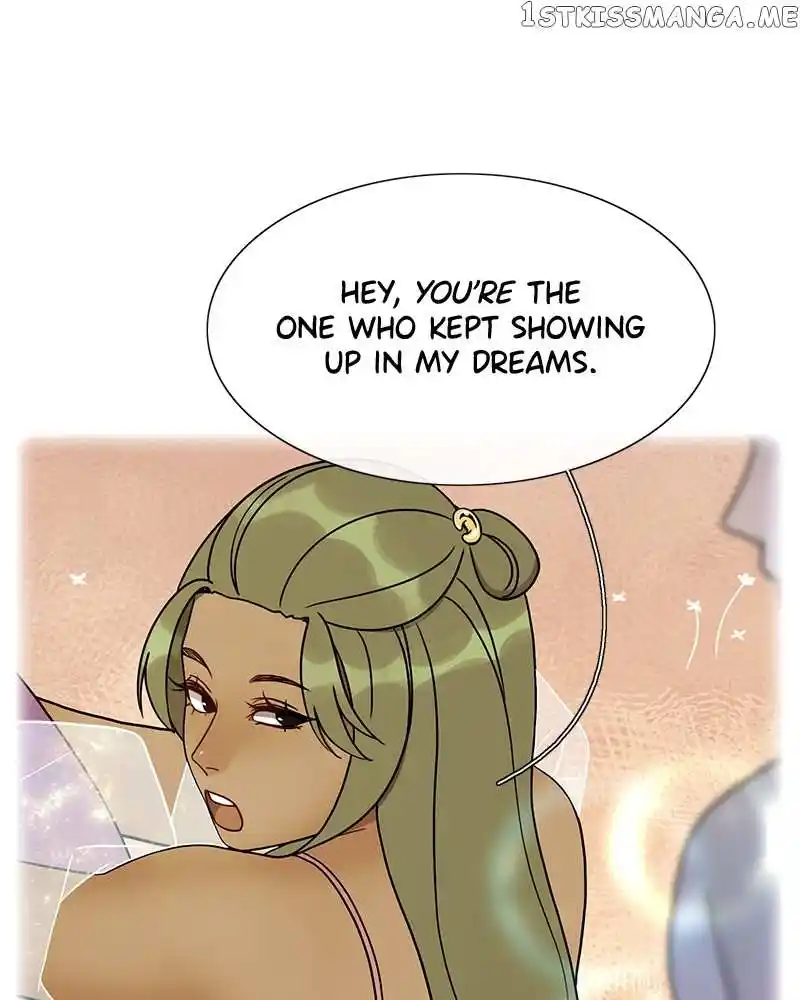 Eaternal Nocturnal Chapter 52