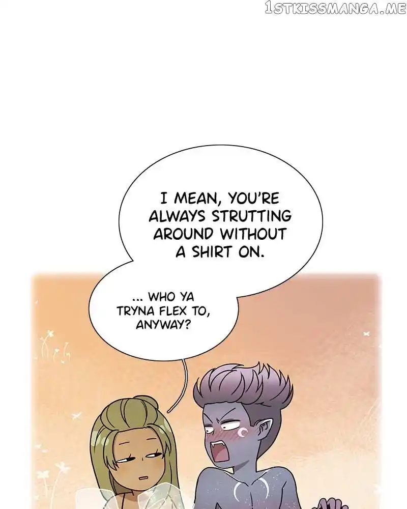 Eaternal Nocturnal Chapter 52