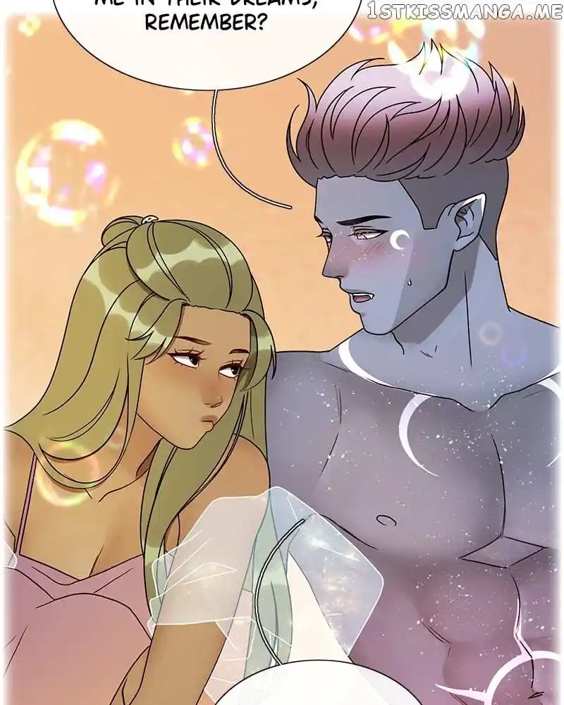 Eaternal Nocturnal Chapter 52