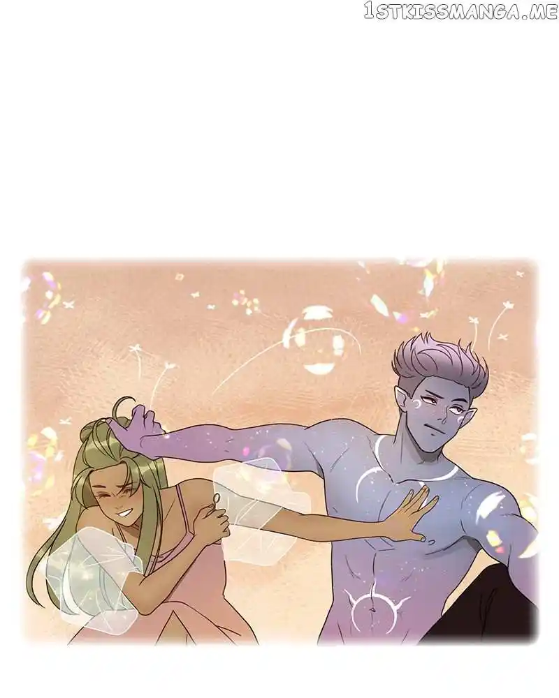 Eaternal Nocturnal Chapter 52