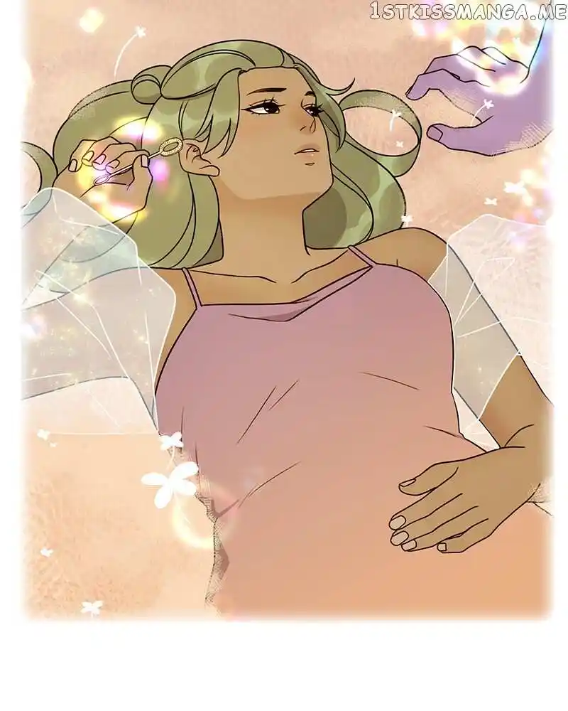 Eaternal Nocturnal Chapter 52