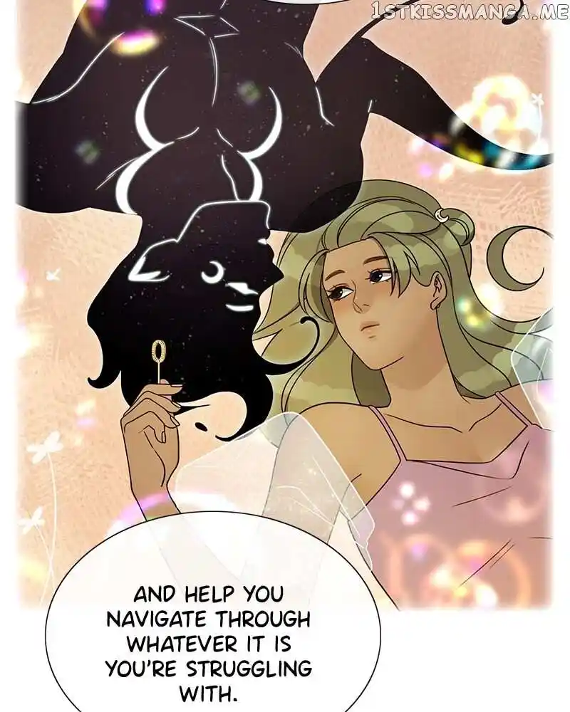 Eaternal Nocturnal Chapter 52