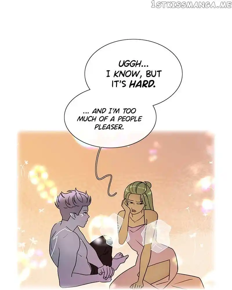 Eaternal Nocturnal Chapter 52