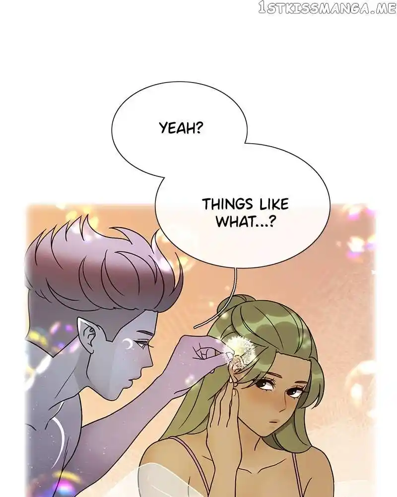 Eaternal Nocturnal Chapter 52