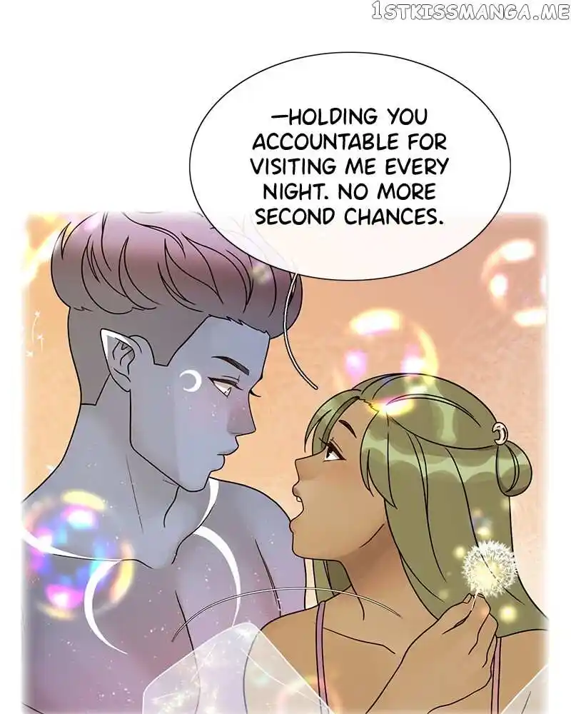 Eaternal Nocturnal Chapter 52