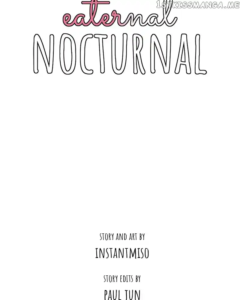Eaternal Nocturnal Chapter 52