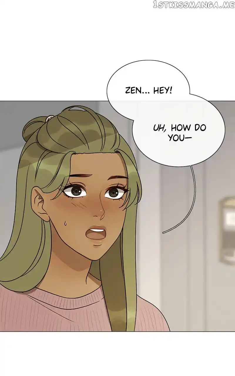 Eaternal Nocturnal Chapter 54