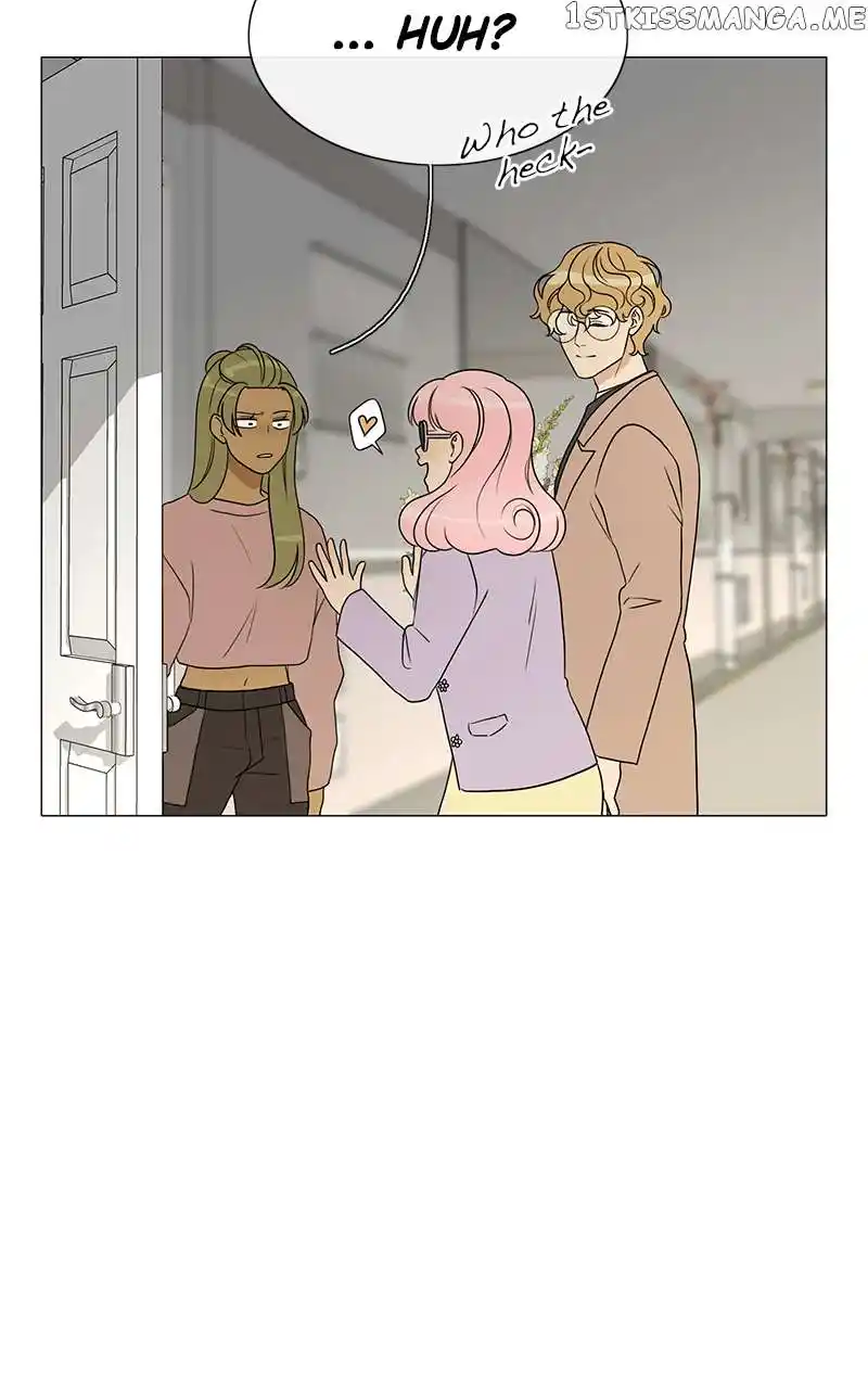 Eaternal Nocturnal Chapter 54