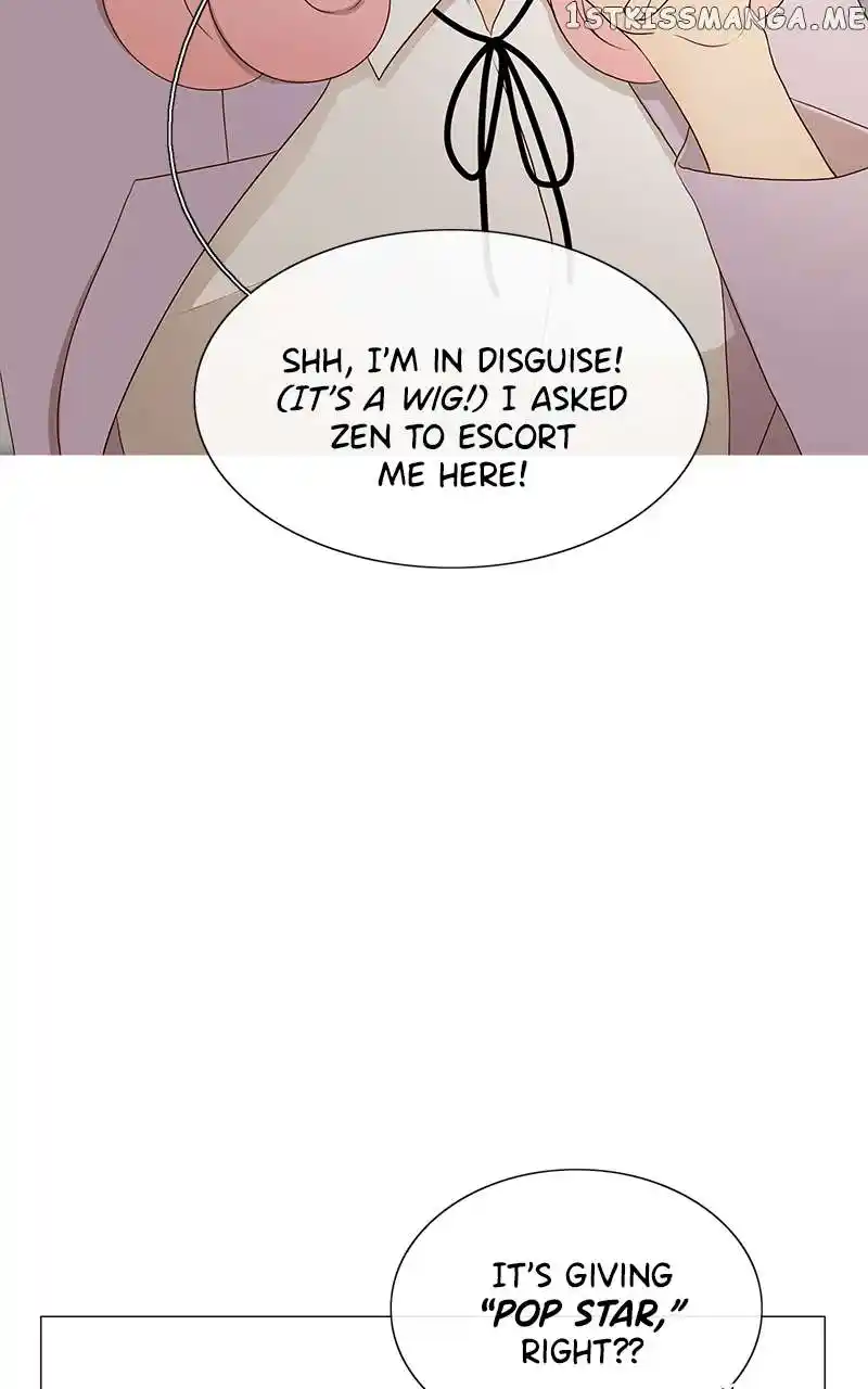 Eaternal Nocturnal Chapter 54