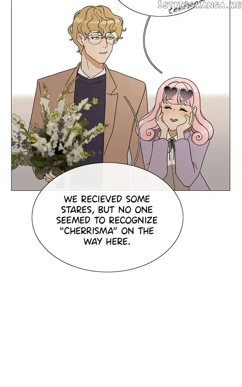 Eaternal Nocturnal Chapter 54