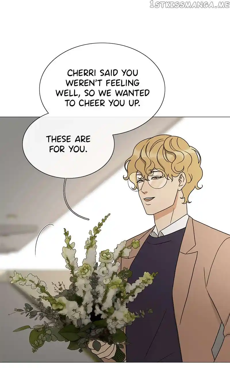 Eaternal Nocturnal Chapter 54