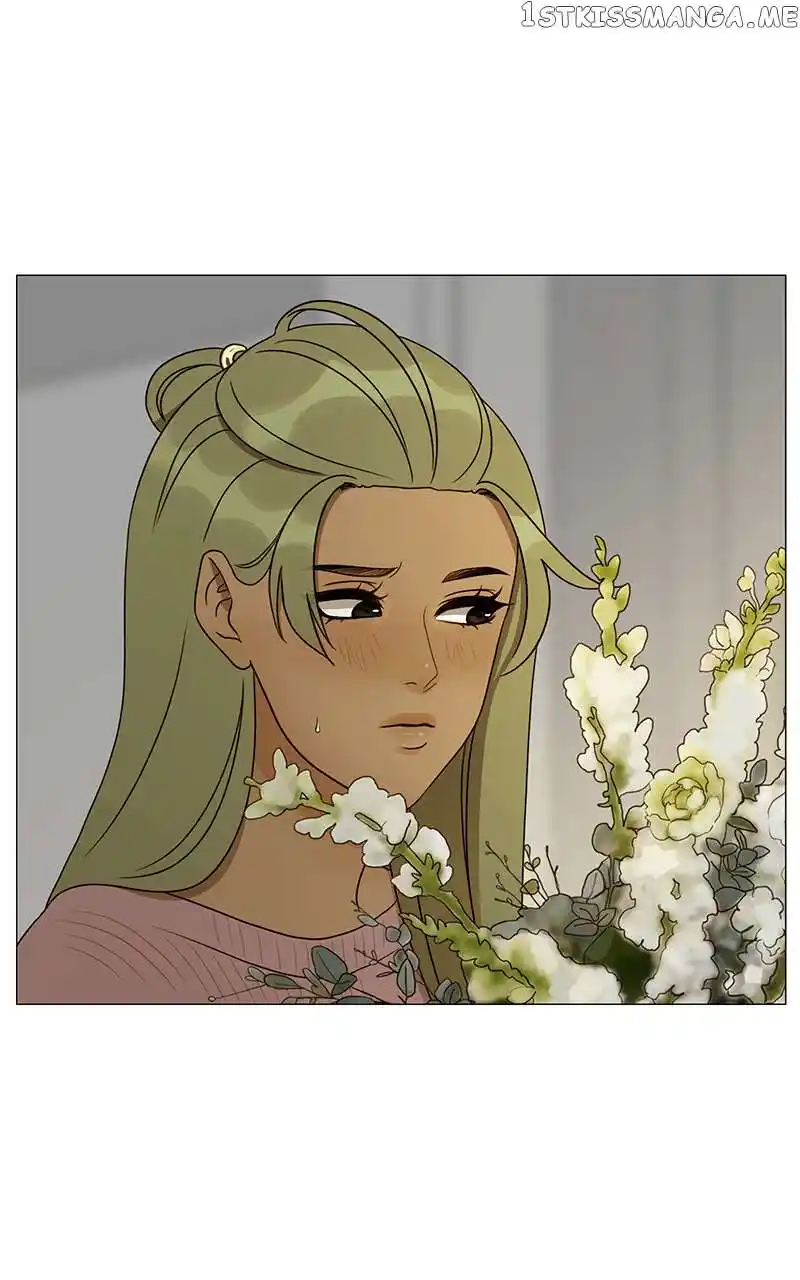 Eaternal Nocturnal Chapter 54