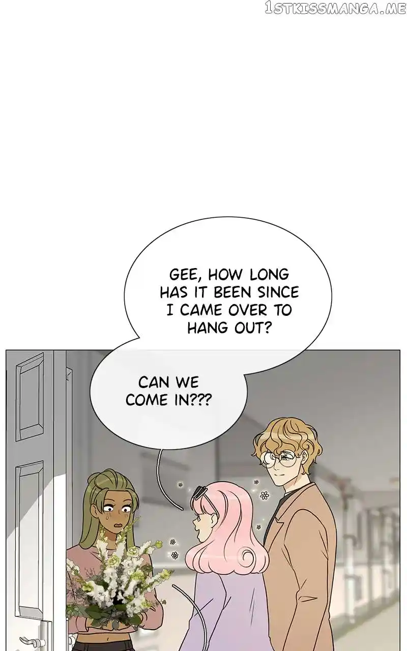 Eaternal Nocturnal Chapter 54