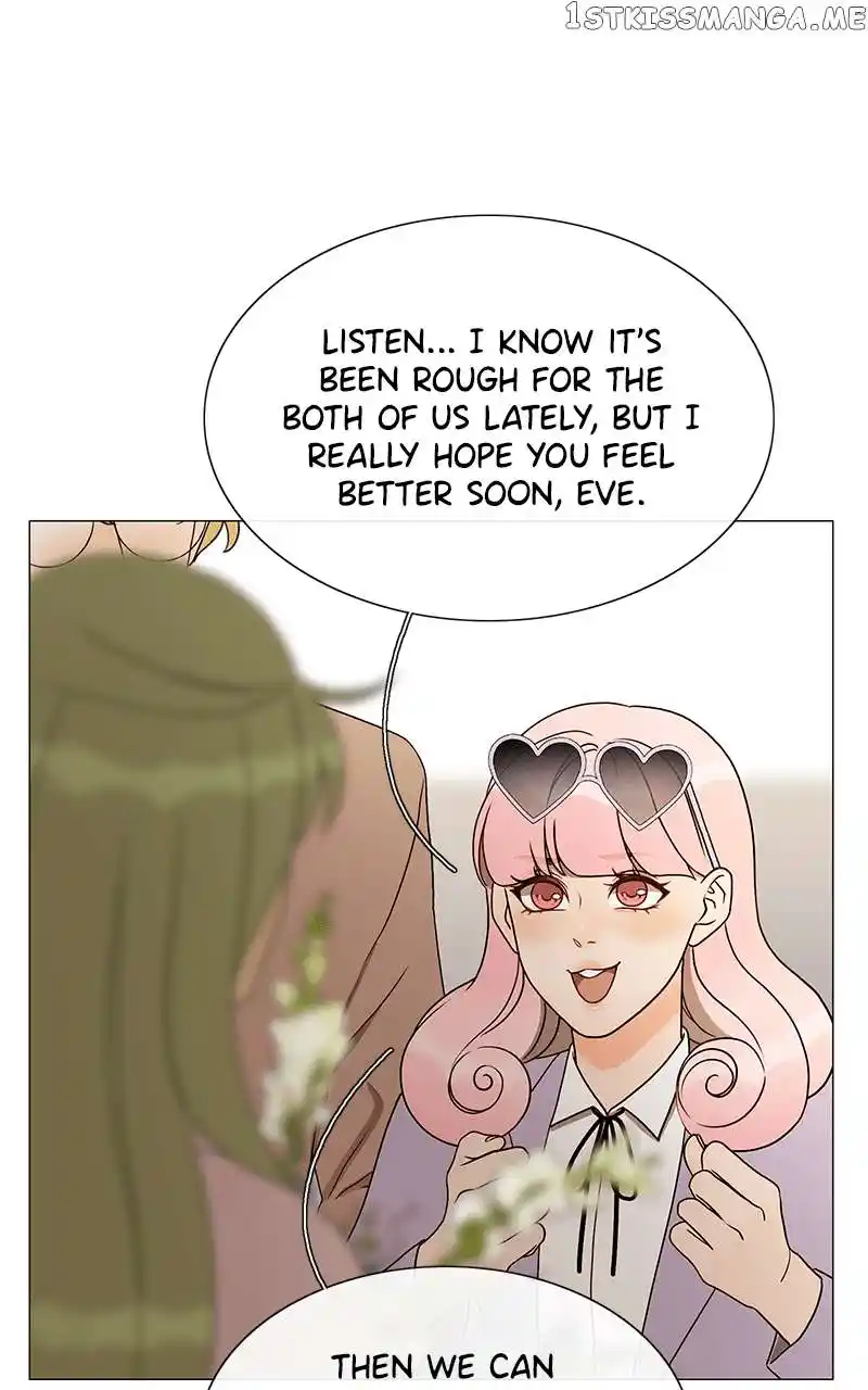 Eaternal Nocturnal Chapter 54