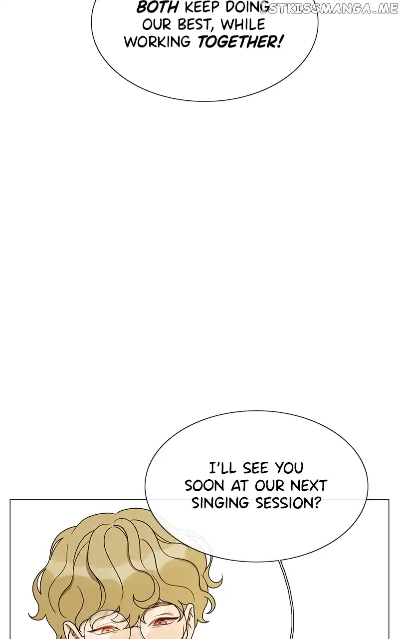 Eaternal Nocturnal Chapter 54