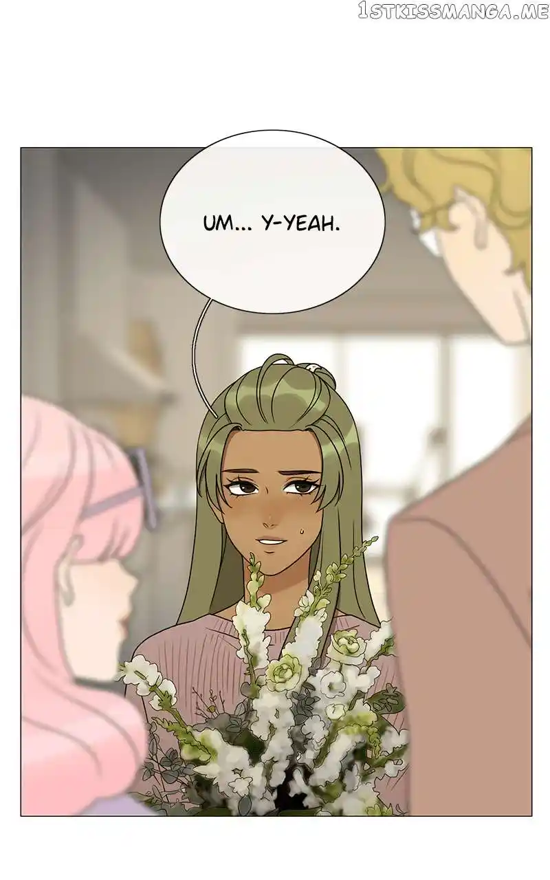 Eaternal Nocturnal Chapter 54