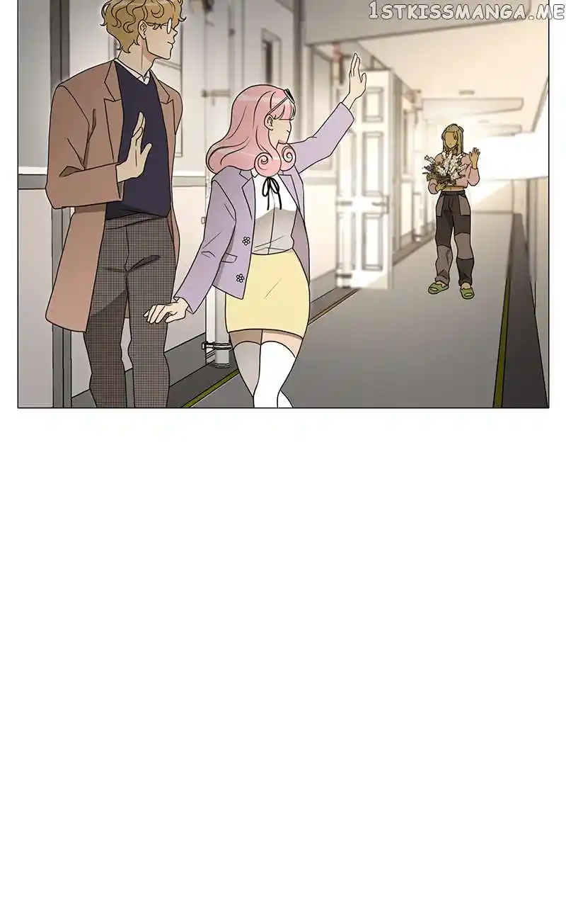 Eaternal Nocturnal Chapter 54