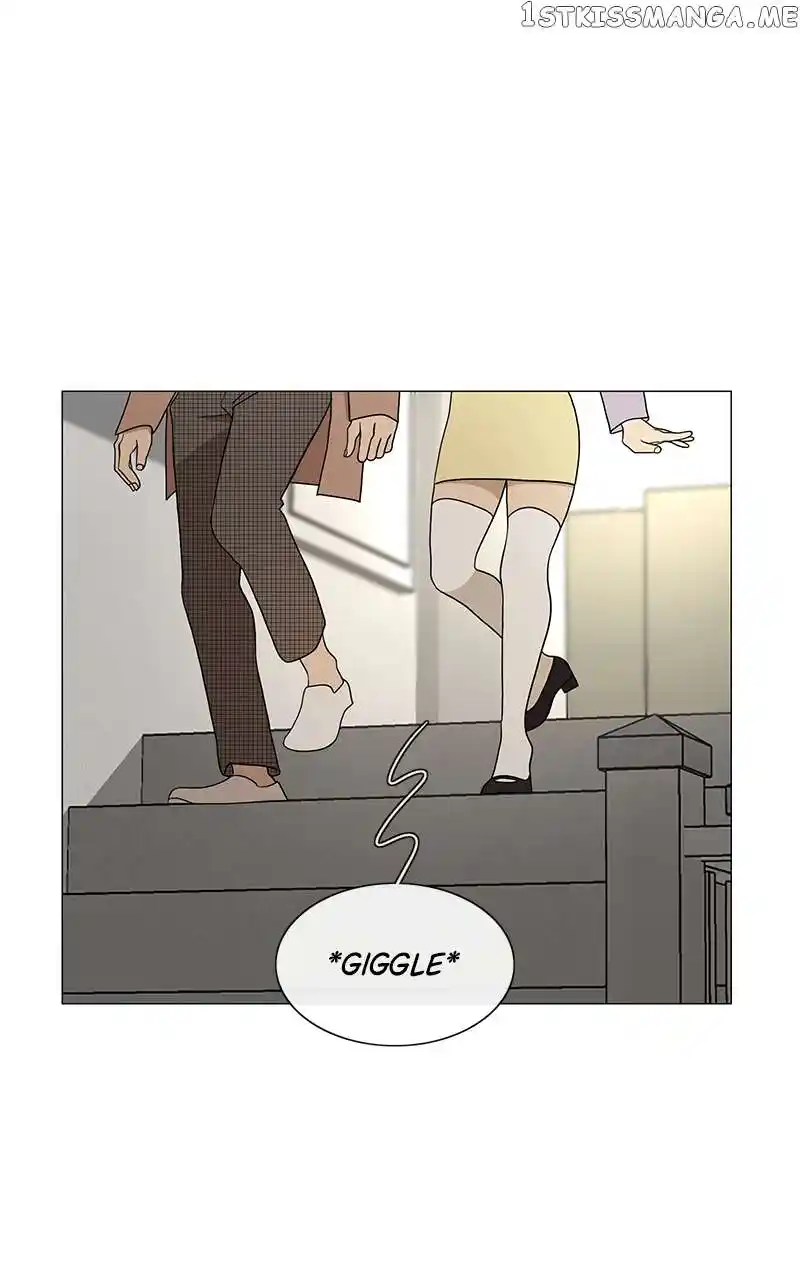 Eaternal Nocturnal Chapter 54