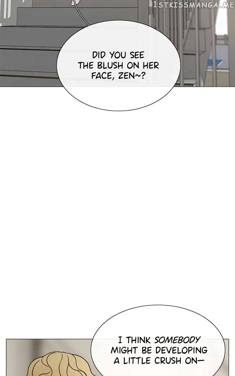 Eaternal Nocturnal Chapter 54