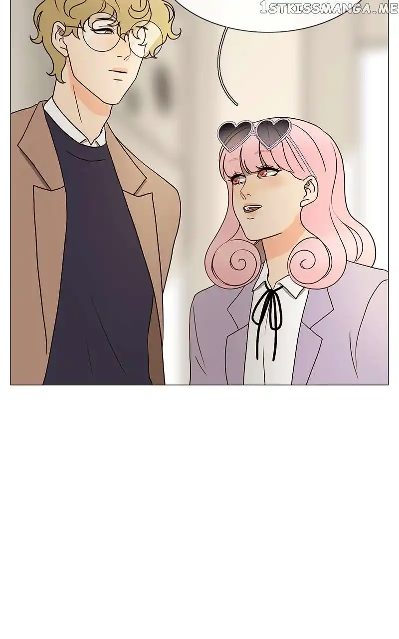 Eaternal Nocturnal Chapter 54