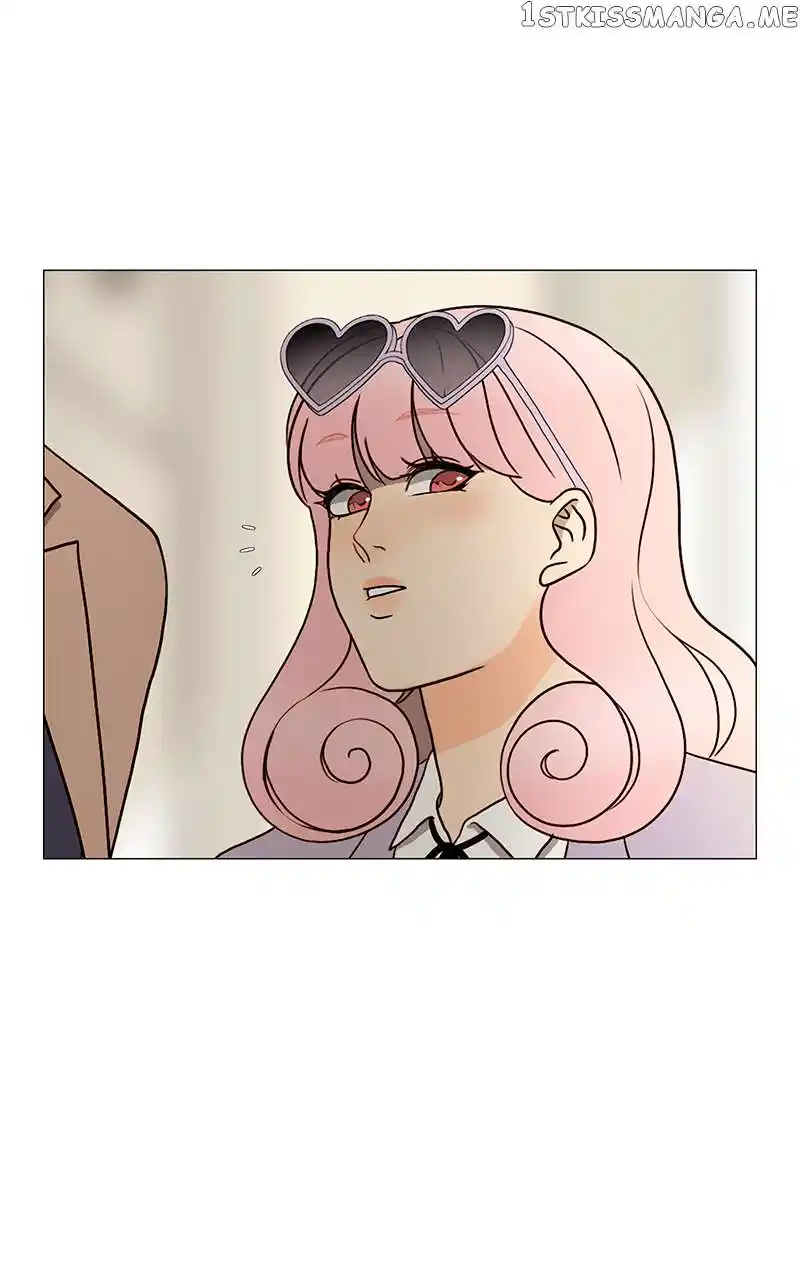 Eaternal Nocturnal Chapter 54