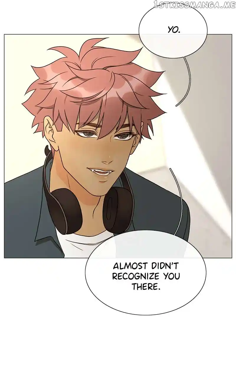 Eaternal Nocturnal Chapter 54