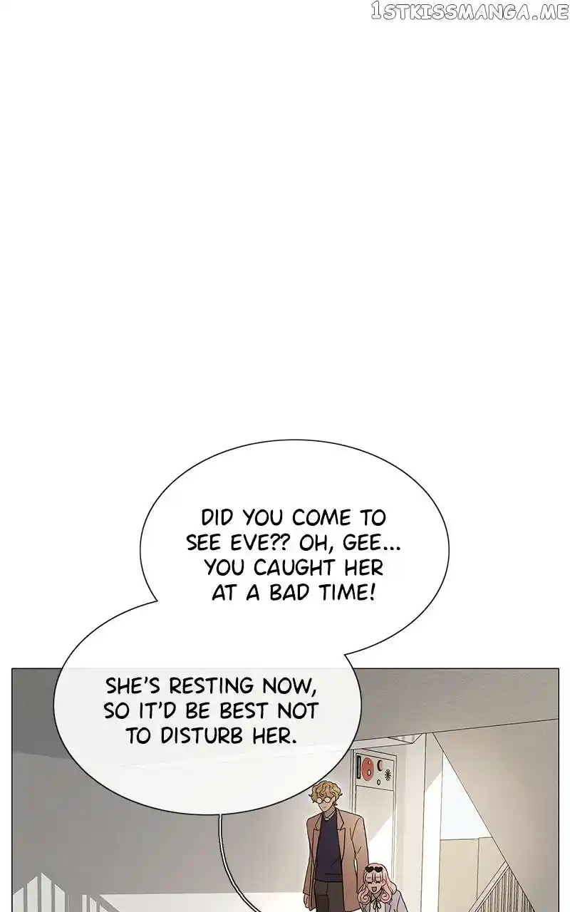 Eaternal Nocturnal Chapter 54