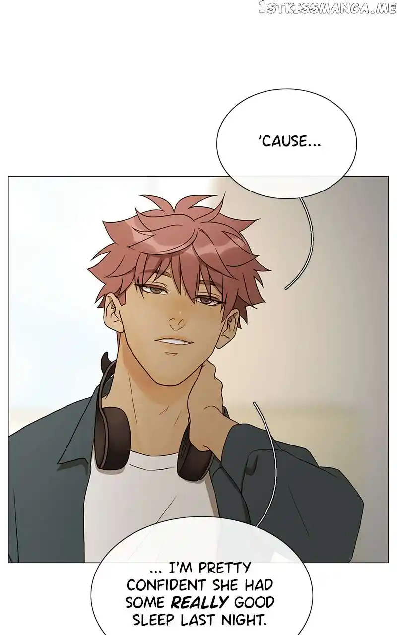 Eaternal Nocturnal Chapter 54