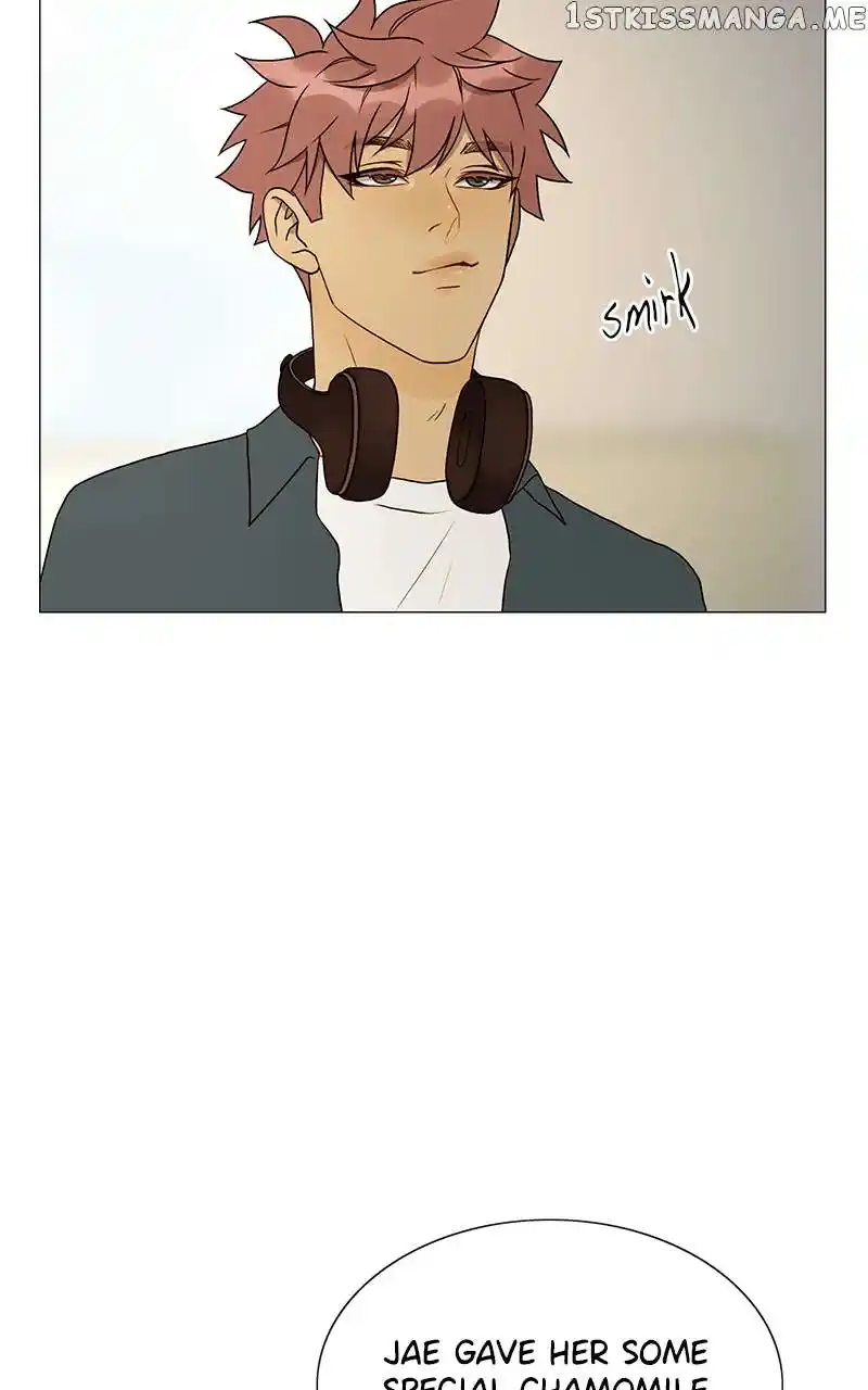 Eaternal Nocturnal Chapter 54