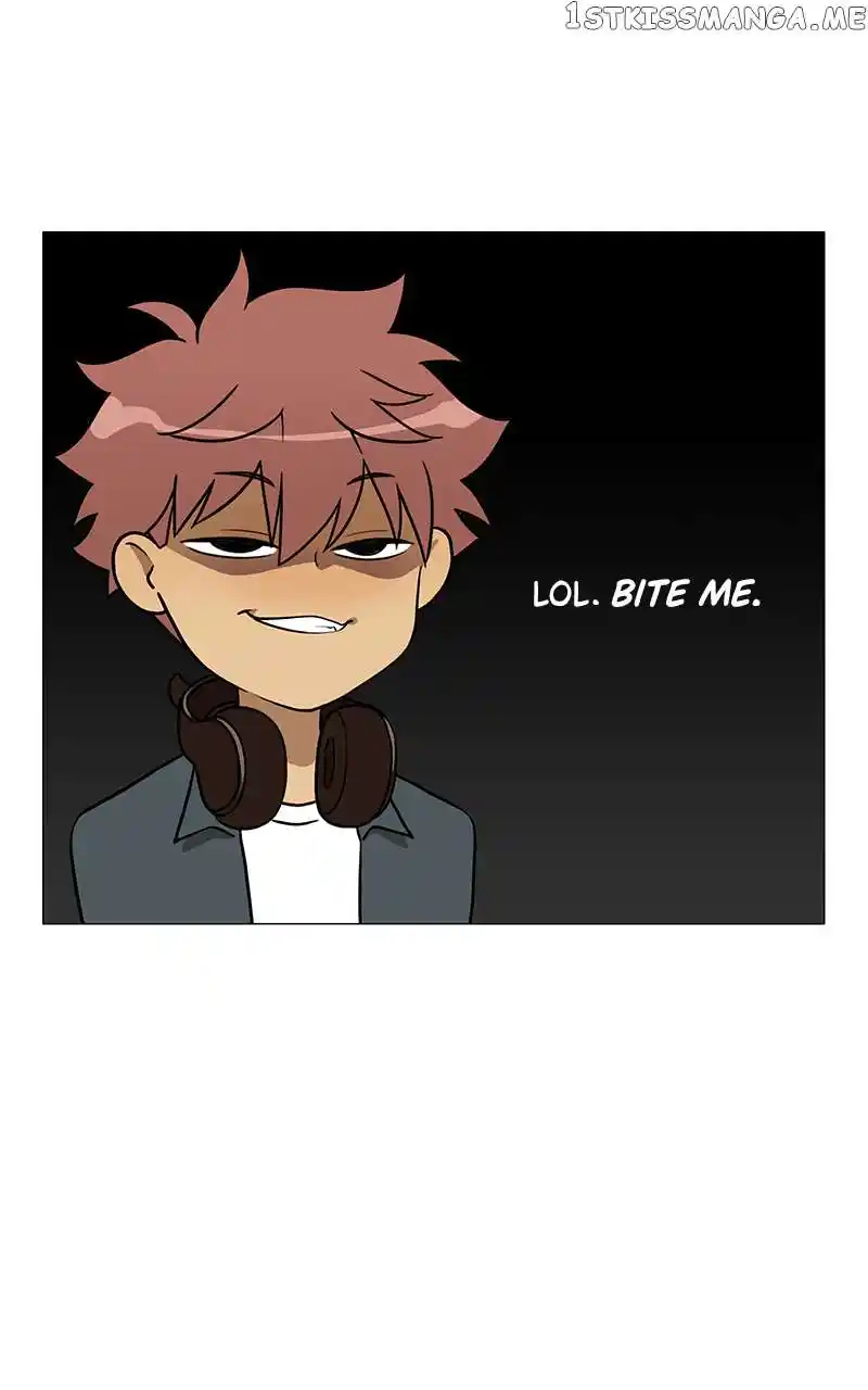 Eaternal Nocturnal Chapter 54