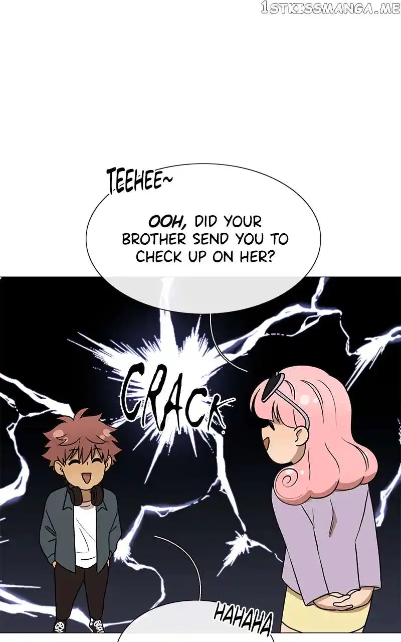 Eaternal Nocturnal Chapter 54