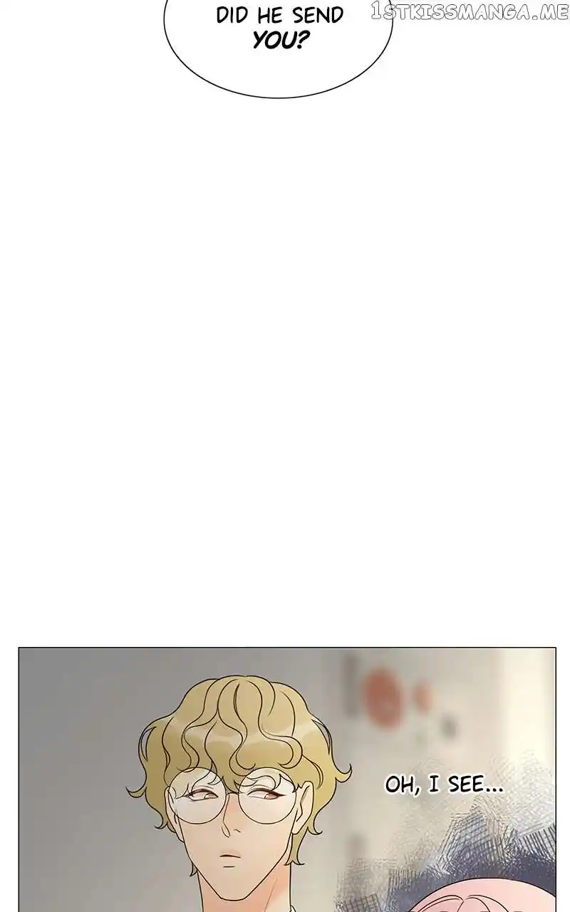 Eaternal Nocturnal Chapter 54