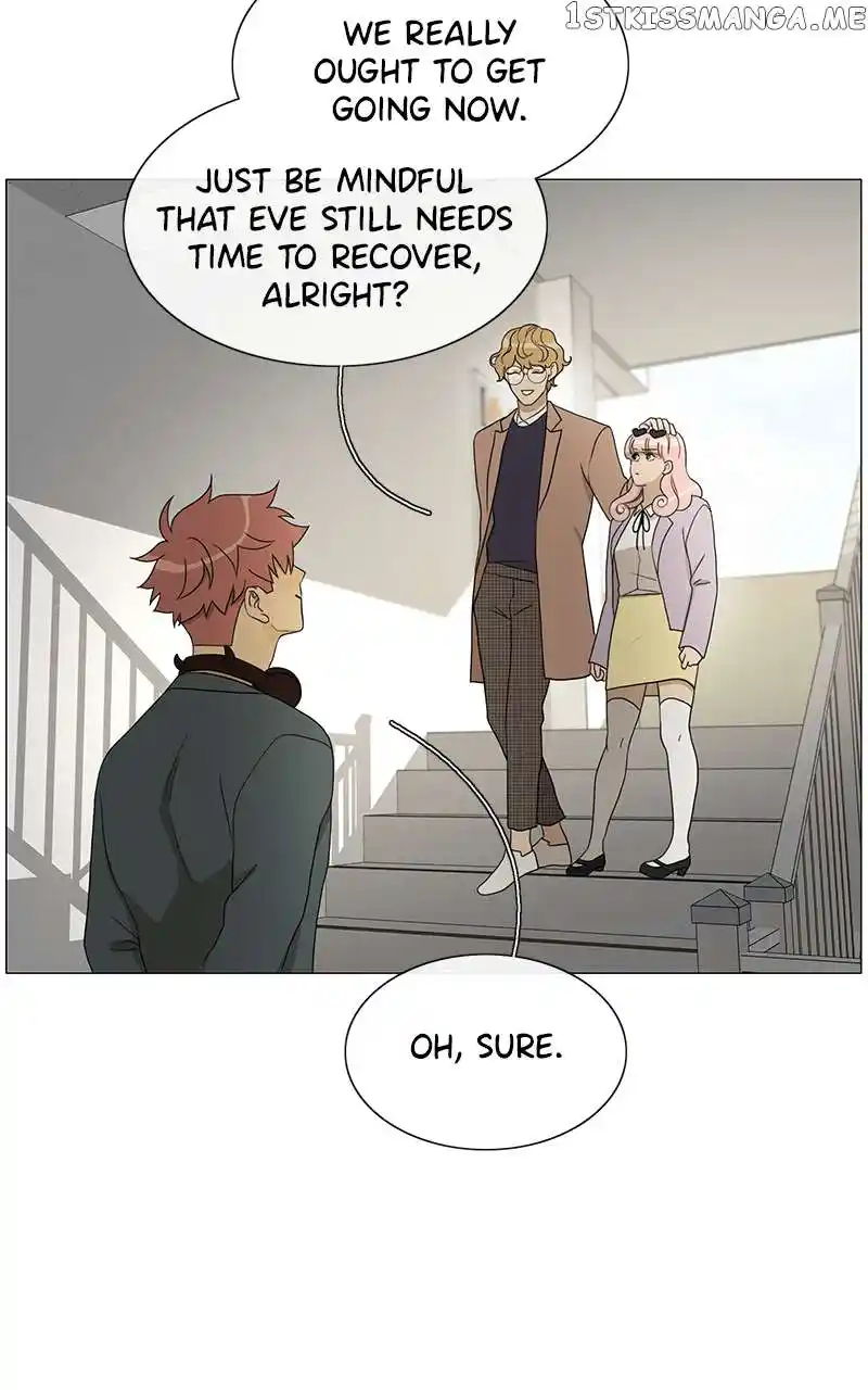 Eaternal Nocturnal Chapter 54