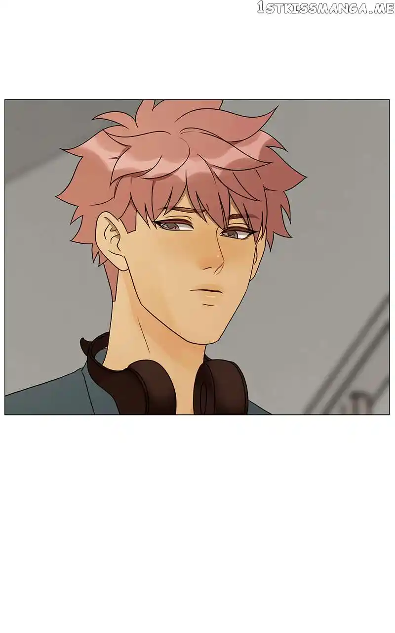 Eaternal Nocturnal Chapter 54