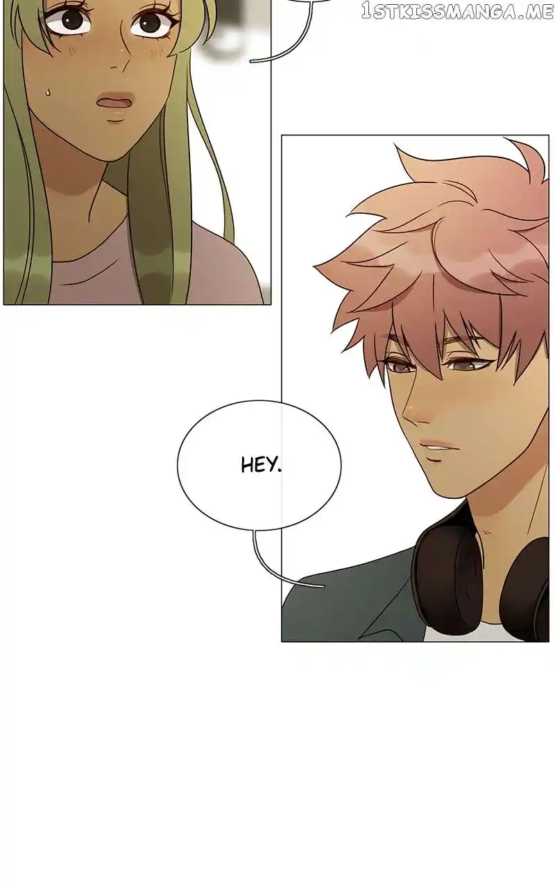 Eaternal Nocturnal Chapter 54