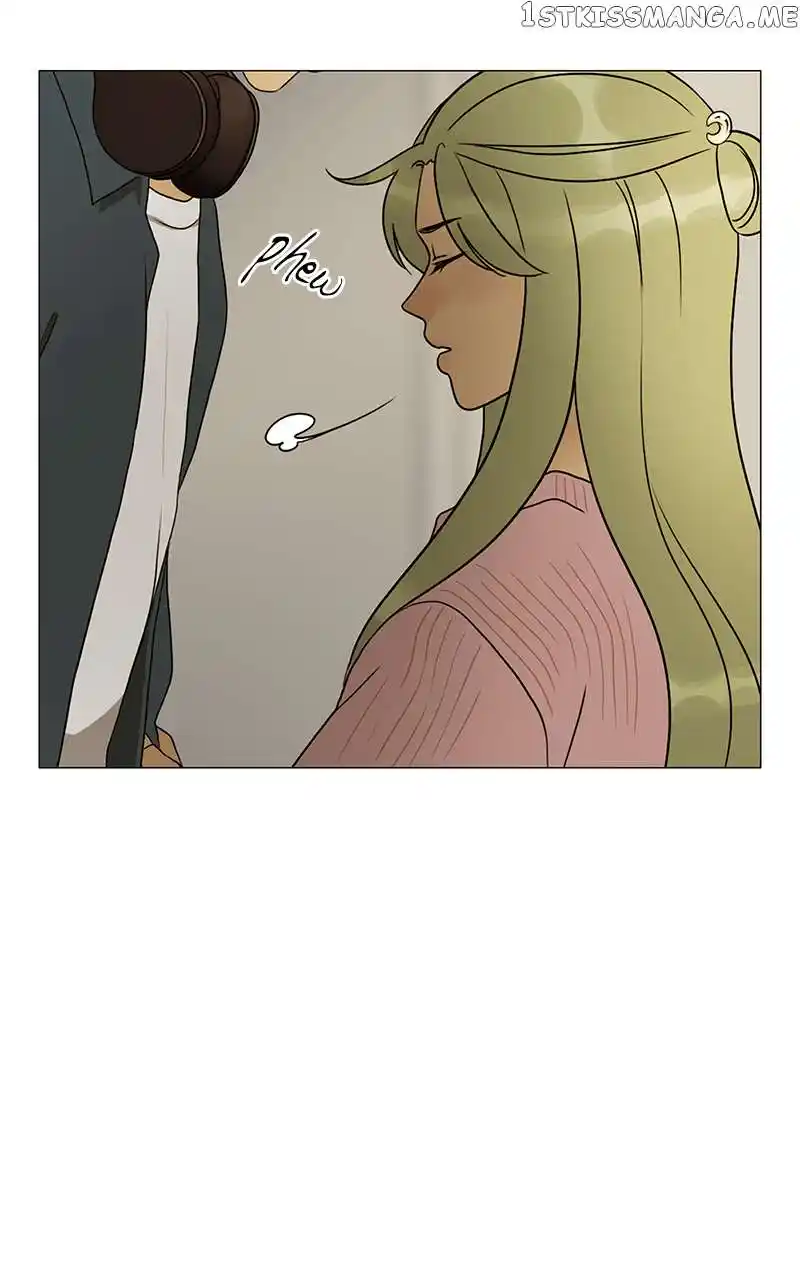 Eaternal Nocturnal Chapter 54