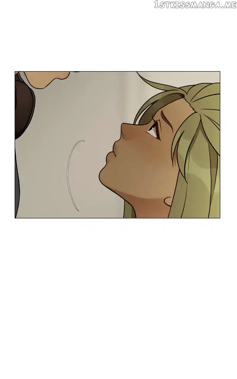 Eaternal Nocturnal Chapter 54