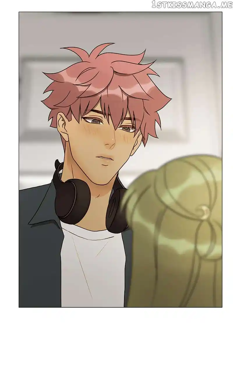 Eaternal Nocturnal Chapter 54