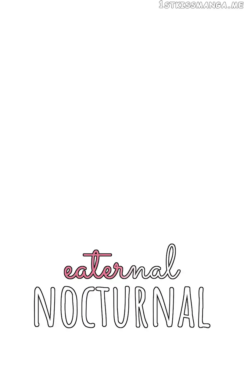 Eaternal Nocturnal Chapter 54