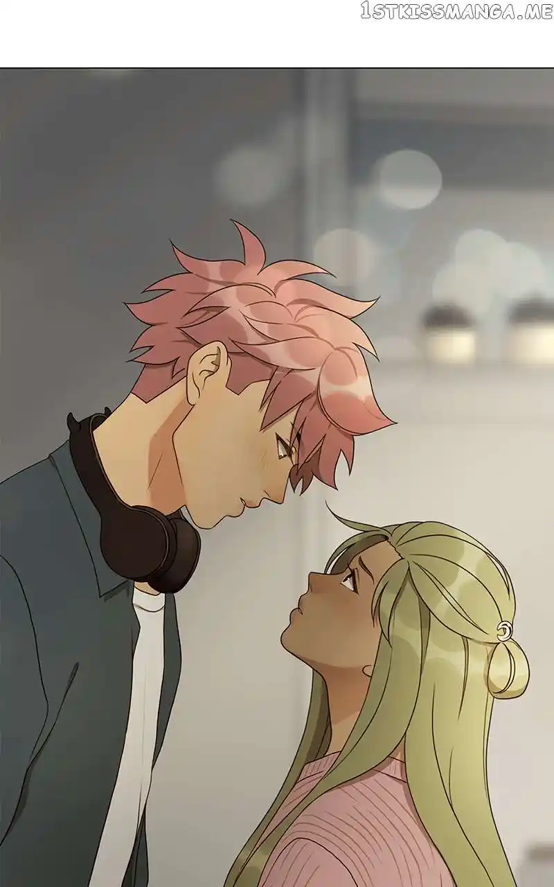 Eaternal Nocturnal Chapter 55